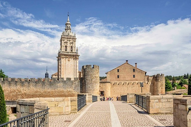 Leuke stad Spanje: ontdek de mooiste steden van het land