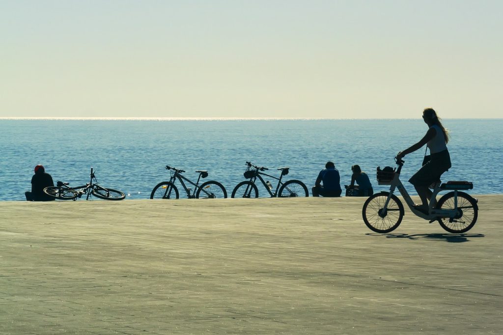 Barceloneta Barcelona